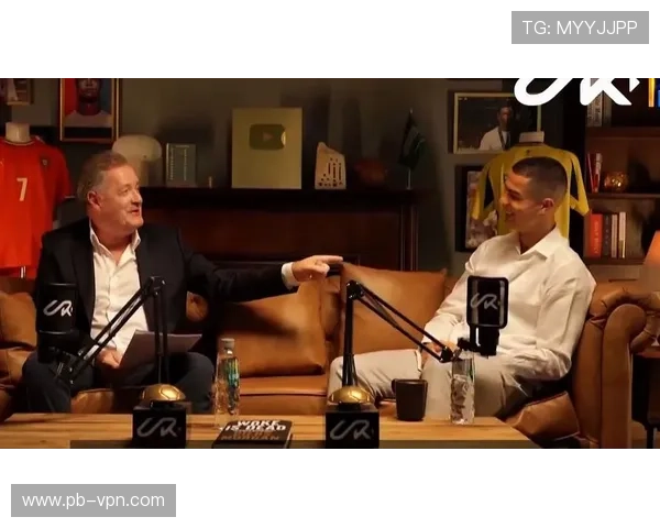 C罗专访即将上线摩根预热加时赛精彩内容明早七点半播出